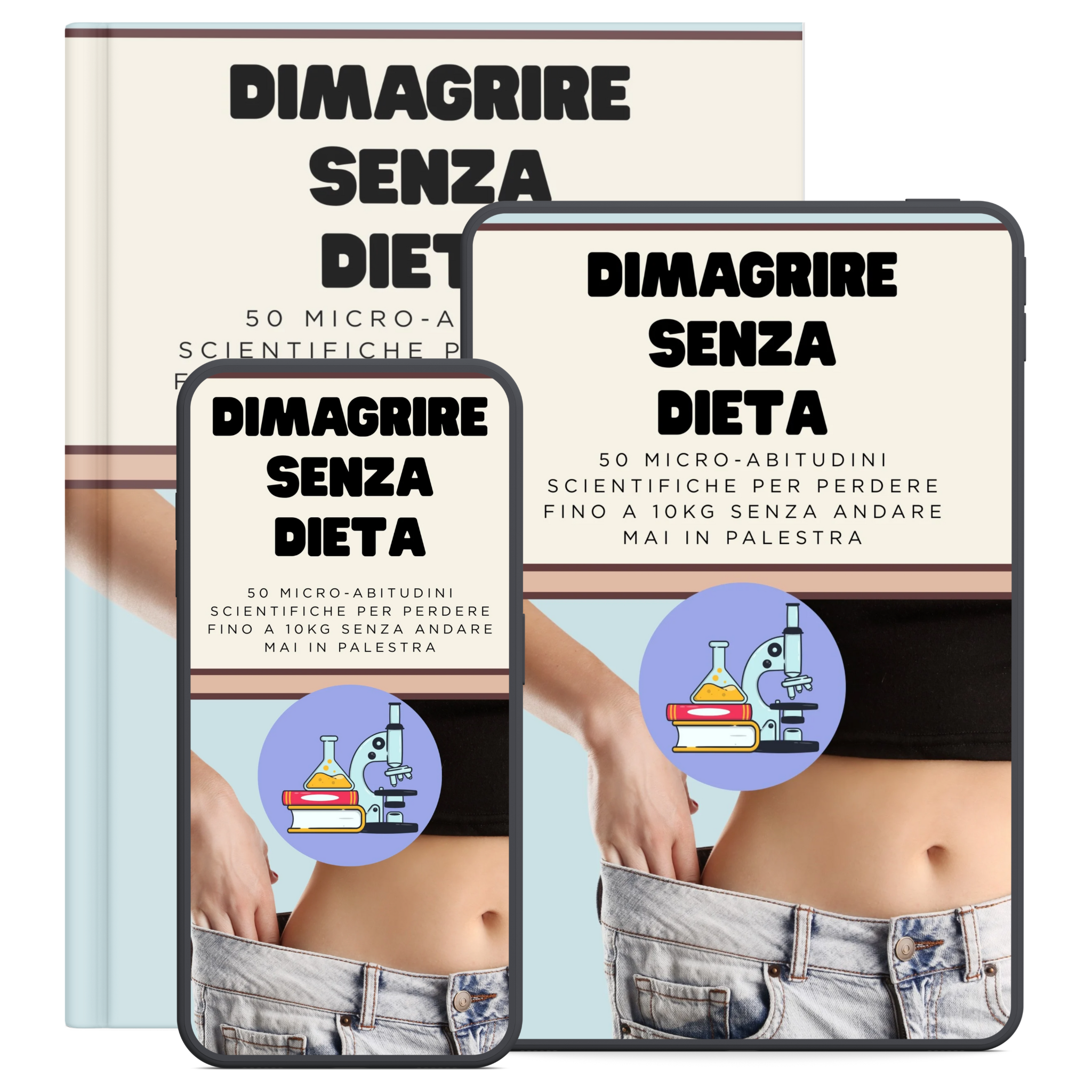 Dimagrire Senza Dieta
